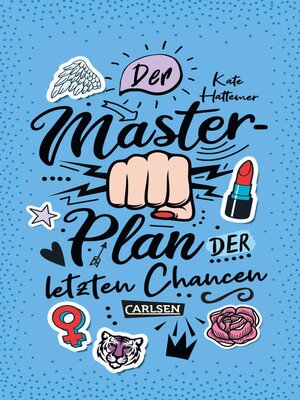 cover image of Der Masterplan der letzten Chancen